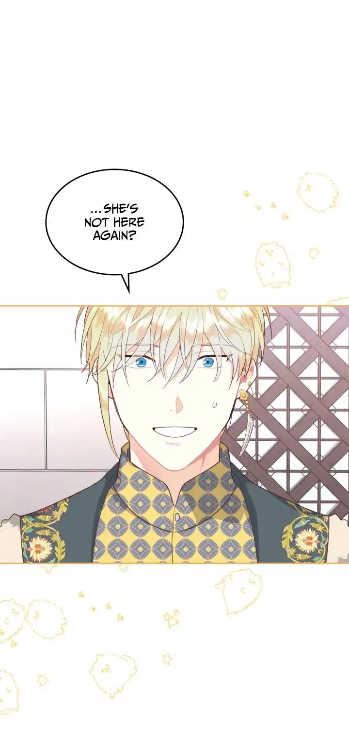 Emperor And The Female Knight Chapter 149 50